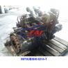 Buy cheap 6wg1 6wf1 Isuzu Engine Spare Parts Orginal Used Ransmission Gearbox Durable from wholesalers