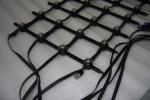IP67 Bendable LED Screen Soft 4500nits Magnetic Buckle Quick Connection