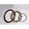 Buy cheap F-234977.4 auto differential bearing special angular contact ball bearing 40.5*93*38mm from wholesalers