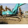 Buy cheap Used Kobelco Excavators from wholesalers