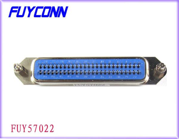 Buy cheap Male Right Angle PCB Connector from wholesalers