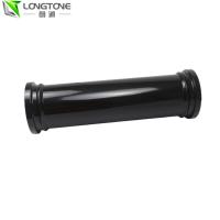 Buy cheap 3M Delivery Concrete Pump Pipes Seamless St52 Steel Tube Mn13 product