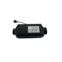 Buy cheap Small Indoor Diesel Heater Campervan Boats Truck Parking Temperature Conditioner product