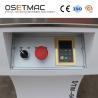 Buy cheap 132 KG Two Rollers Manual Brush Sanding Machine DTW-60A for Wood Polishing from OSETMAC from wholesalers