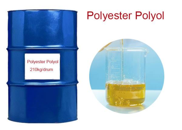 Buy cheap CAS 32472 85 8 Polyester Polyol from wholesalers