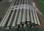 Thick / Thin Wall Seamless Stainless Steel Tubing Stockists 1.5 Inch 10mm / 18mm