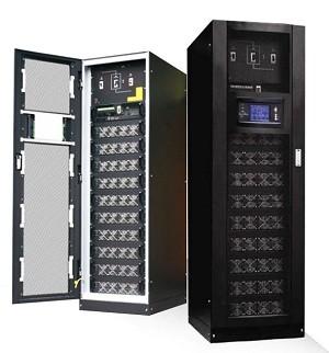 Buy cheap Module Three Phase Online UPS 90KVA 380V / 400V / 415V For Manufacture from wholesalers