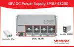 High Efficiency Switch Power Supply SP3U-48200