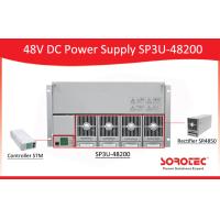 Buy cheap High Efficiency Switch Power Supply SP3U-48200 product