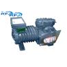 Buy cheap 415V R404A Semi Enclosed Refrigeration Compressor D3SS-100X-AWL from wholesalers