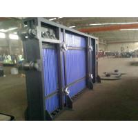 Buy cheap Galvanzied Steel Pipe Making Machine , Tube Forming Machine Cage product