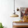 Buy cheap Nordic Retractable pendant light Retro Bauhaus lamp(WH-AP-583) from wholesalers