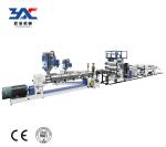 Buy cheap High speed competitive price SUITCASE PLASTIC EXTRUSION manufacturer from wholesalers