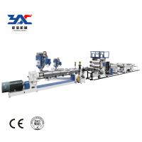 Buy cheap High speed competitive price SUITCASE PLASTIC EXTRUSION manufacturer product