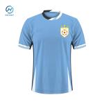 New Season Jersey With Team Name And Player Name For All Size
