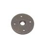 Buy cheap Fireproof Plumbing Floor Flange Fitting , 1 1 4 Pipe Flange Fittings Eco Friendly from wholesalers