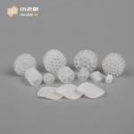Mbbr Bio Filter Media Carrier For Fishpond Water Treatment