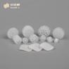 Buy cheap MBBR Biofilter Media Advanced Technology For Effective Water Treatment Moving Bed Biofilm Reactor from wholesalers