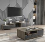 450mm Living Room TV Shelves Coffee Kitchen With Base Cabinet