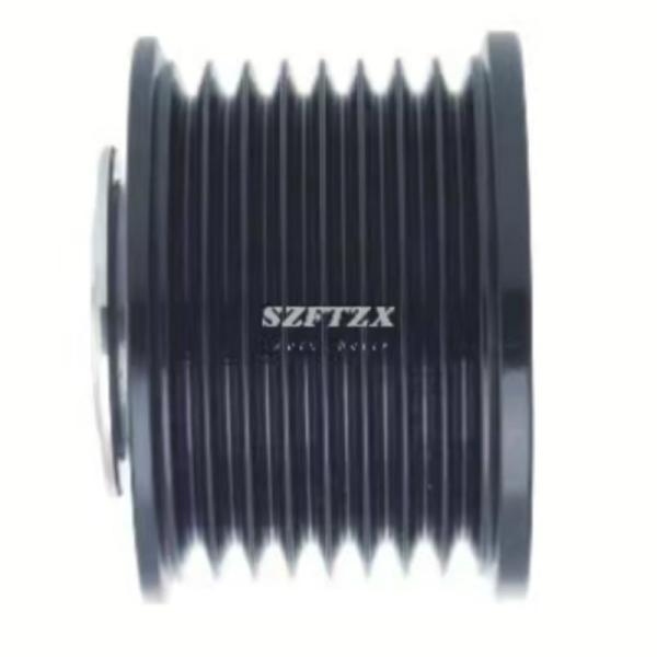 Buy cheap Denso Generator Alternator Accessories Freewheel Clutch Pulley 535014110 535006110 F-234065 For BMW Jeep from wholesalers