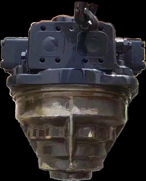 Buy cheap Travel Final Drive Motor Assy PC2000-8 Komatsu Hydraulic Travel Motor 706-7L-01110 from wholesalers