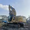 Buy cheap Used 320GC Excavator With Good Condition 2024 Original Caterpillar 20Ton On 320D Digger from wholesalers