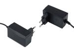 Hospital Grade Medical AC Adapter Professional 12V Power Supply for Healthcare