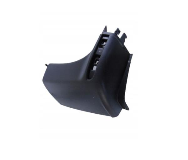 Standard Size Black Car Rear Bumper Corner for Mercedes Sprinter W907 W910 OE
