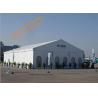 Buy cheap Event Canopy Tent Large Aluminum Structure Waterproof Meeting Party Marquees from wholesalers