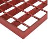Buy cheap Spray Paint Heavy Duty Steel Grating Driveway Metal Bearing Bar Grid from wholesalers