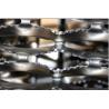 Buy cheap 304 Stainless Steel Crocodile Jaw Anti Slip Metal Plate Grip Strut For Stair Treads from wholesalers