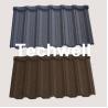 Buy cheap Automatic Colorful Stone Coated Roof Tile Machine Using Galvalume, Galvanized Steel from wholesalers