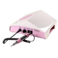 Buy cheap 3 in 1 High Quality Electric Nail Polish Machine 27w UV Lamp dust collector product
