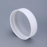 Buy cheap Acceptable Customer's Logo Medicine Cylinder HDPE Solid White Empty 150ml Plastic Bottle With Safety Lid from wholesalers