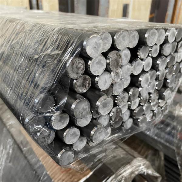 Buy cheap 1.0910 HX160YD Low Alloy Steel Bar Round Carbon Steel 3 Inch Round Metal Rod 304 from wholesalers