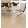 Buy cheap Beige Porcelain Stoneware Tile / Living Room Ceramic Matt Beige Wall Tiles Sizes 600*600 from wholesalers