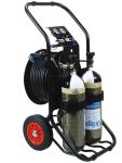 Draeger PAS Airpack Compressed Air Breathing Apparatus China Factory
