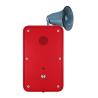 Buy cheap Weatherproof Broadcast Telephone Industrial Hands free Call Box for Emergency from wholesalers