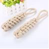 Buy cheap Dog Ropes Hemp Rope Dog Toys Cotton Rope For Dog Toys from wholesalers