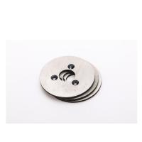 Buy cheap Reach Permanent Ring FeCrCo Magnet For Hysteresis Coupling product