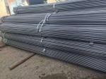 Big Diameter Black Welded Steel Pipe For Oil / Gas Pipeline Q195 / Q235 Material