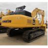 Buy cheap 40 Ton Good Used Komatsu PC400-7 Excavator with Original Hydraulic Valve and from Japan from wholesalers