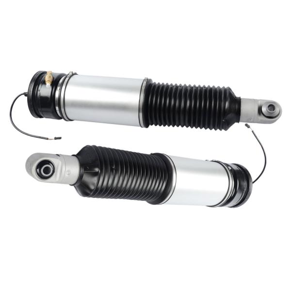 Buy cheap 100% Tested Air Shock Absorber BMW E66 With ADS Rear 37126785535 from wholesalers