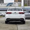 Buy cheap Kia Forte Petrol Cars Automatic Sedan Second Hand 4 Door 5 Seat 186km/H from wholesalers