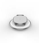 Qi Fast Charging Wireless Charger 15W 10W 7.5W 5W With Magnetic
