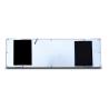 Buy cheap 28cm Roof Taxi Light Box 10w Pizza Magnetic Taxi Top Light from wholesalers