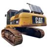 Buy cheap Used 340D Crawler Caterpillar Excavator Medium America Made from wholesalers