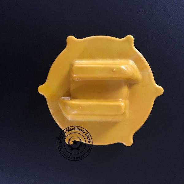 Buy cheap Komatsu Parts PC60 Excavator Fuel Tank Cap Car Accessories Locks from wholesalers