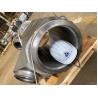 Buy cheap 3 Inch Socket Tee Astm A182 Forged Steel Pipe Fittings from wholesalers