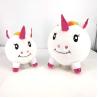 Buy cheap OEM ODM Accepted Inflatable Buddy Ball Seahorse Diameter 12'' Plush Unicorn Balls from wholesalers